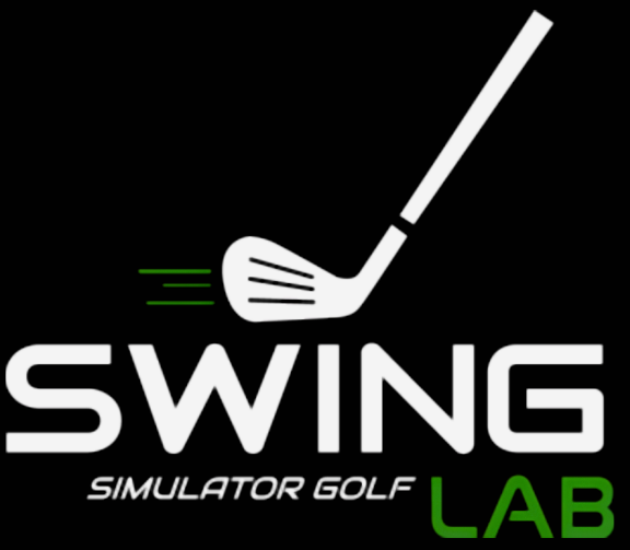 Swing Lab simulator golf